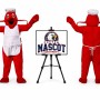 Lobster Chef Mascot Costume for Food Events