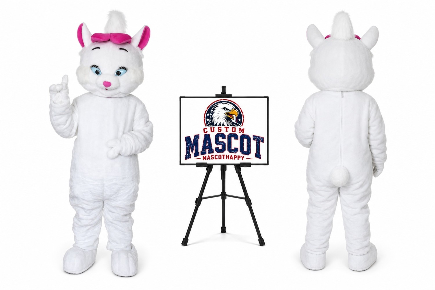 Cat Mascot Costume Cat Mascot Costume