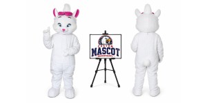Cat Mascot Costume Cat Mascot Costume
