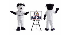 Dog Mascot Costume Dog Mascot Costume