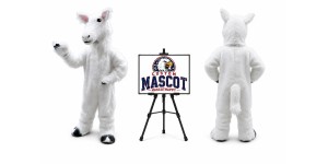 Horse Mascot Costume Horse Mascot Costume
