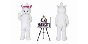 Magic Cat Mascot Costume Magic Cat Mascot Costume