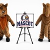 Wild Boar Mascot Costume