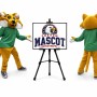 Wildcat Mascot Costume