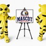 Wildcat Mascot Wild Cat Bobcat Costume Mascot Costume