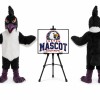 Woodpecker Mascot Costume