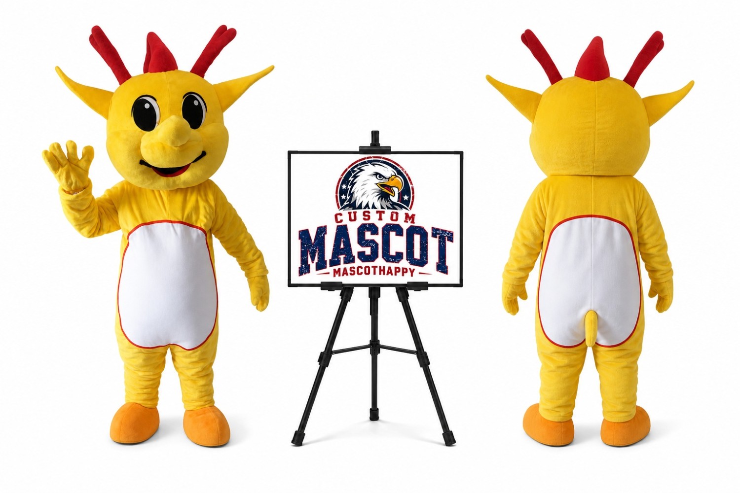 Dinosaur Dino Mascot Costume Dinosaur Dino Mascot Costume