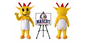 Dinosaur Dino Mascot Costume Dinosaur Dino Mascot Costume