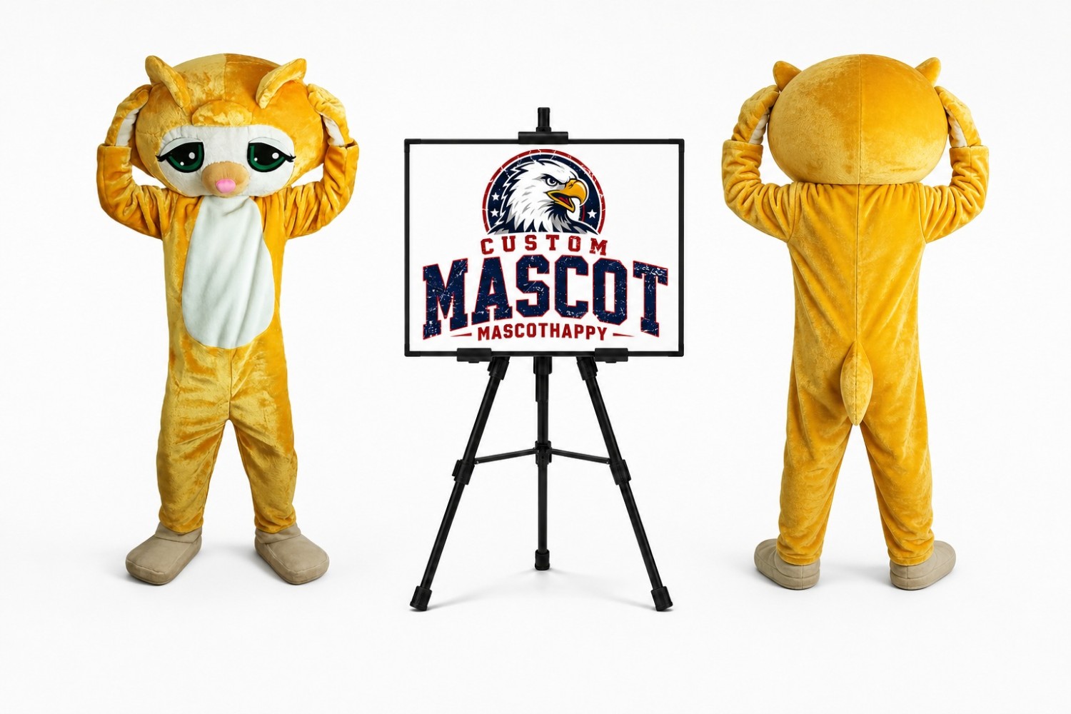 Little Bird Mascot Costume Little Bird Mascot Costume