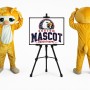 Little Bird Mascot Costume