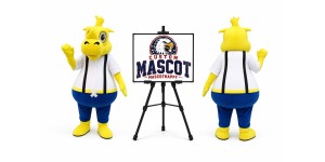 Rhino Mascot Costume Rhino Mascot Costume