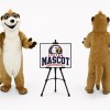 Meerkat Mongoose Skunk Mascot Costume
