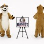 Meerkat Mongoose Skunk Mascot Costume