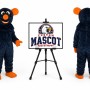 Mice Rats Mascot Costume