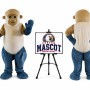 Monkey Chimpanzees Mascot Costume