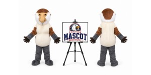 Monkey Mascot Costume Monkey Mascot Costume