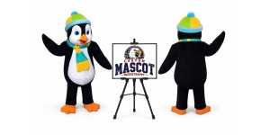 New Special penguin Mascot Costume New Special penguin Mascot Costume