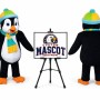 New Special penguin Mascot Costume