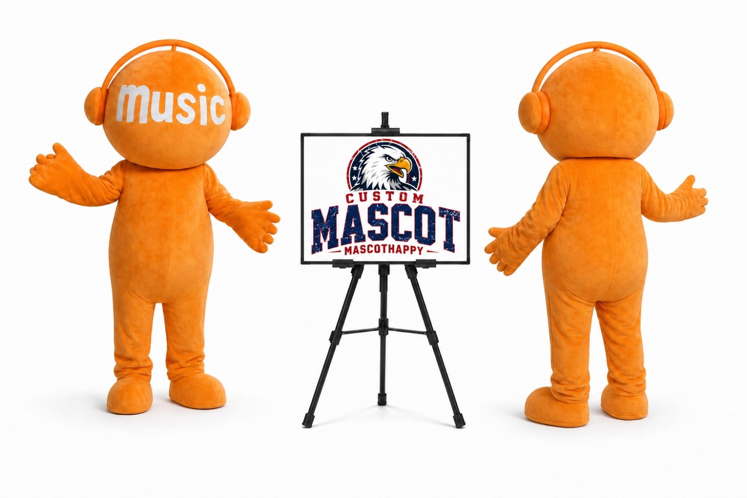 Dog Mascot Costume Dog Mascot Costume