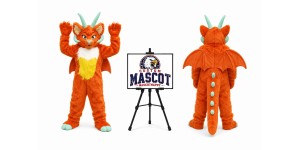 Dragon Realistic Fursuit Animal Mascot Costume Dragon Realistic Fursuit Animal Mascot Costume