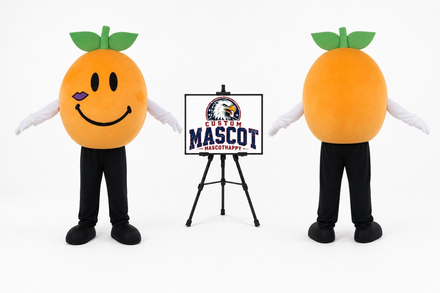 Character Mascot Costume Character Mascot Costume