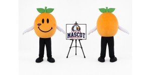 Character Mascot Costume Character Mascot Costume