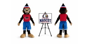 Orangutan Monkey Mascot Costume Orangutan Monkey Mascot Costume