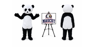Panda Costume Adult Panda Mascot Costume Panda Costume Adult Panda Mascot Costume