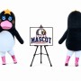 Penguien Mascot Costume