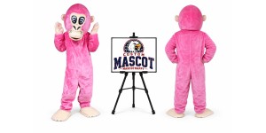 Gorilla Monkey Mascot Adult Gorilla Costume Mascot Costume Gorilla Monkey Mascot Adult Gorilla Costume Mascot Costume