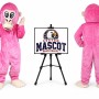 Gorilla Monkey Mascot Adult Gorilla Costume Mascot Costume