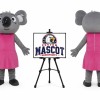 Koala Mascot Costume