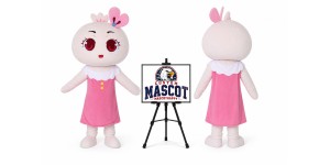 Plant Vegetable Onion Mascot Costume Plant Vegetable Onion Mascot Costume