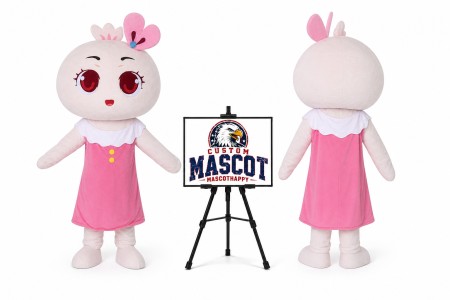 Plant Vegetable Onion Mascot Costume