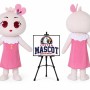 Plant Vegetable Onion Mascot Costume