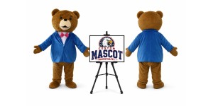 Plush Cartoon Plush Bear Mascot Costume Plush Cartoon Plush Bear Mascot Costume