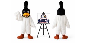 Plush Cartoon Plush Platypus Mascot Costume Plush Cartoon Plush Platypus Mascot Costume
