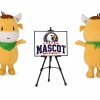 Promotional Activity Mascot Costume