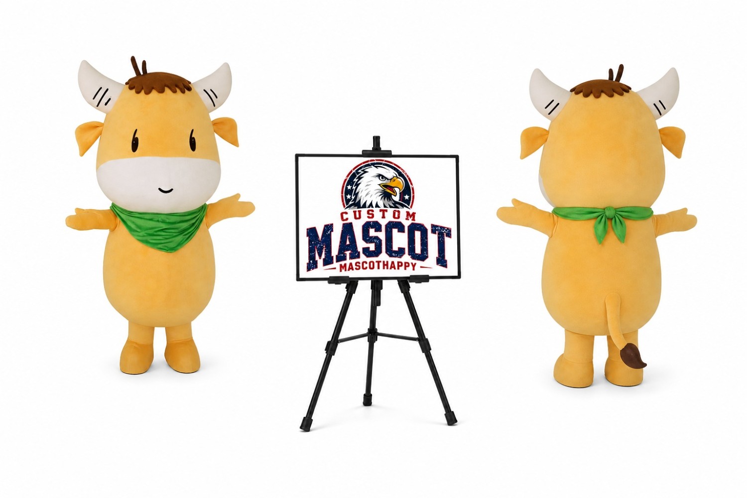 Promotional Activity Mascot Costume Promotional Activity Mascot Costume