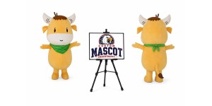 Promotional Activity Mascot Costume Promotional Activity Mascot Costume