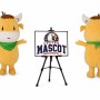 Promotional Activity Mascot Costume
