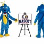 Puppies Dog Mascot Costume