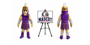 Spartan Knight Spartan Mascot Costume Spartan Knight Spartan Mascot Costume