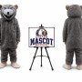 Rat Mouce Mascot Costume