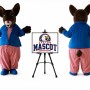 Rat Mouse Mascot Costume