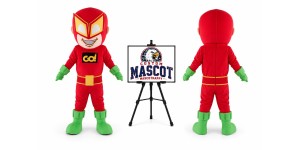 Robot Mascot Costume Robot Mascot Costume