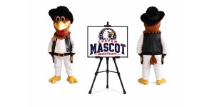 Rooster Mascot Costume Rooster Mascot Costume