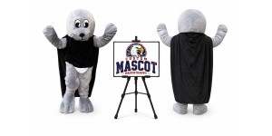 Sea Animals Seal Mascot Costume Sea Animals Seal Mascot Costume