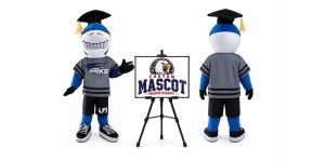 Shark Mascot Costume Shark Mascot Costume