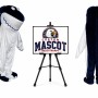 Shark Sea Animal Mascot Costume